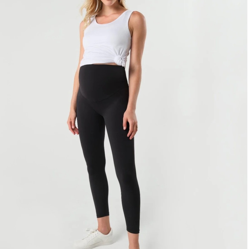 Marion Maternity Leggings